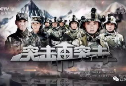 突击再突击 电视剧,铁血军魂，浴火重生